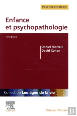 Bertrand.pt - Enfance Et Psychopathologie