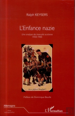 Bertrand.pt - Enfance Nazie ; Une Analyse De Manuels Scolaires (1933-1945)