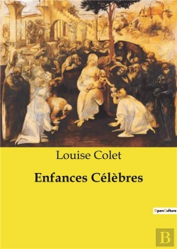 Bertrand.pt - Enfances Celebres
