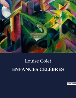 Bertrand.pt - Enfances Celebres