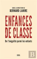 Enfances De Classe ; De L'Inégalité Parmi Les Enfants