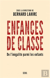 Enfances De Classe ; De L'Inégalité Parmi Les Enfants
