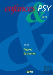 Enfances & Psy 57 - Figures Du Surmoi