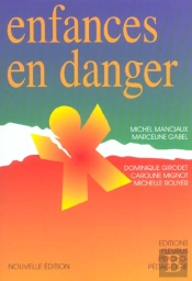 Enfances En Danger ; Edition 2002