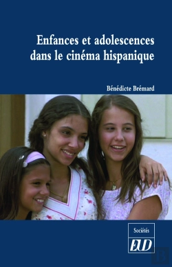 Bertrand.pt - Enfances Et Adolescences Dans Le Cinéma Hispanique