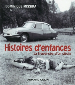 Bertrand.pt - Enfances ; Un Siècle D'Histoire