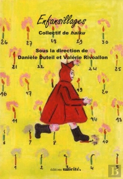 Bertrand.pt - Enfansillages ; Collectif De Haïku