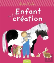 Enfant De La Création