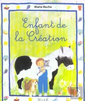 Enfant De La Création