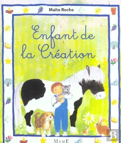 Bertrand.pt - Enfant De La Création