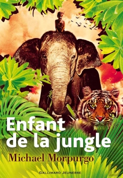 Bertrand.pt - Enfant De La Jungle