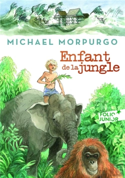 Bertrand.pt - Enfant De La Jungle