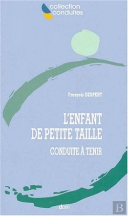 Bertrand.pt - Enfant De Petite Taille. Conduite A Tenir