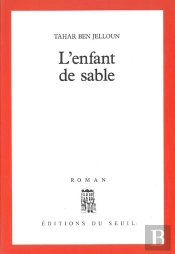Enfant De Sable (L')