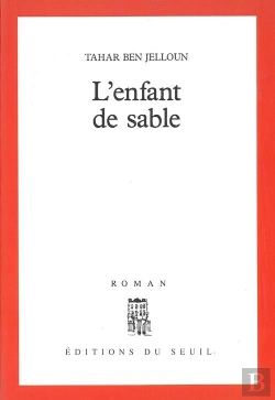 Bertrand.pt - Enfant De Sable (L')