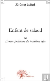 Enfant De Salaud Ou Erreur Judiciaire Du Troisième Type
