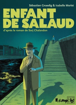 Bertrand.pt - Enfant De Salaud