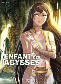 Bertrand.pt - Enfant Des Abysses T.1