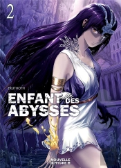 Enfant Des Abysses T.2