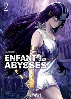 Bertrand.pt - Enfant Des Abysses T.2