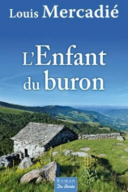 Bertrand.pt - Enfant Du Buron (L')