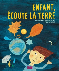Bertrand.pt - Enfant, Écoute La Terre