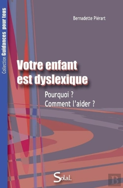Bertrand.pt - Enfant Est Dyslexique (Votre)