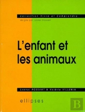 Enfant Et Les Animaux (L')