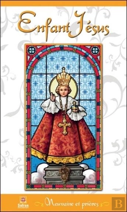 Bertrand.pt - Enfant Jesus - Neuvaine Et Prieres
