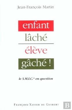 Bertrand.pt - Enfant Lâché, Élève Gâché !