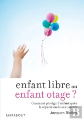 Enfant Libre, Enfant Otage