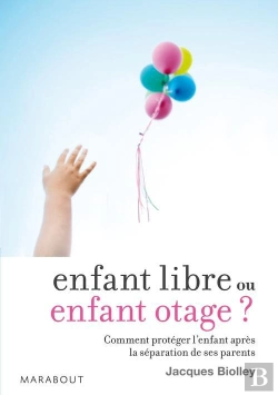 Bertrand.pt - Enfant Libre, Enfant Otage