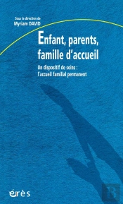 Enfant, Parents, Famille D'Accueil