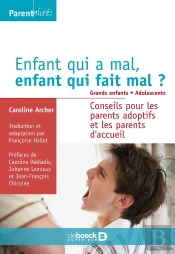 Enfant Qui A Mal, Enfant Qui Fait Mal ? Grands Enfants Et Adolescents