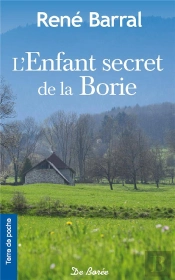 Enfant Secret De La Borie (L)