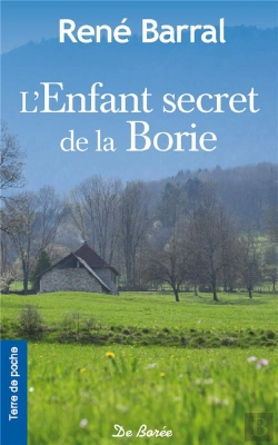 Bertrand.pt - Enfant Secret De La Borie (L)