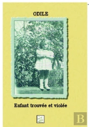 Enfant Trouvée Et Violée