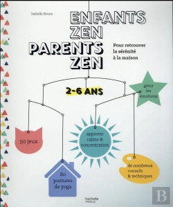 Bertrand.pt - Enfant Zen, Parents Zen