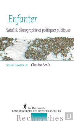 Bertrand.pt - Enfanter : Natalité, Démographie Et Politiques Publiques