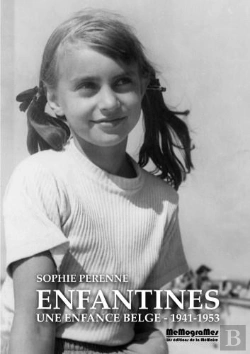 Bertrand.pt - Enfantines ; Une Enfance Belge ; 1941-1953