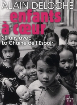 Bertrand.pt - Enfants À Coeur ; 20 Ans Avec La Chaîne De L'Espoir
