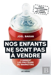 Enfants Addicts