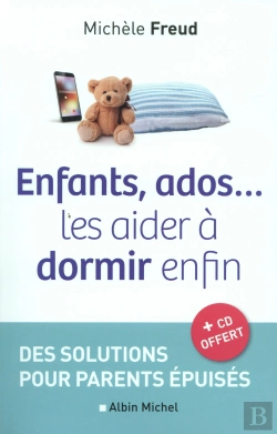 Bertrand.pt - Enfants , Ados...Les Aider A Dormir Enfin- Solutions Pour Parents Epuises