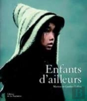 Enfants D'Ailleurs