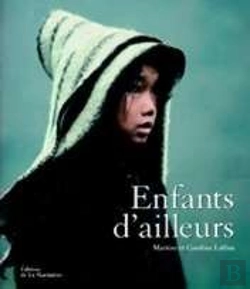 Bertrand.pt - Enfants D'Ailleurs