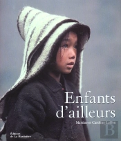 Enfants D'Ailleurs