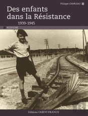 Enfants Dans La Resistance.