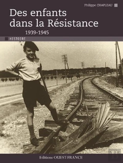 Bertrand.pt - Enfants Dans La Resistance.