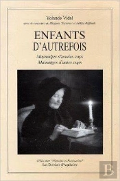 Enfants D'Autrefois