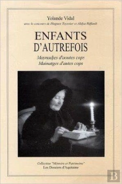 Bertrand.pt - Enfants D'Autrefois